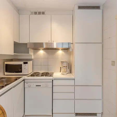 Apartamento Calvi 0201