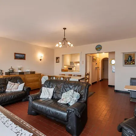 Calvi 0201 Apartamento