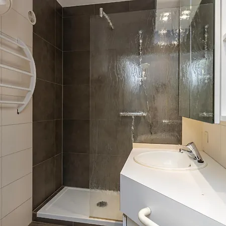 Apartment Calvi 0201 *