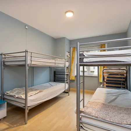 Calvi 0201 Appartement Coxyde