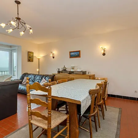 Calvi 0201 Appartement *