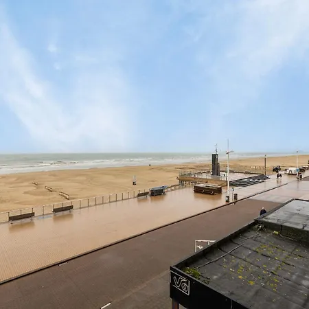 Apartamento Calvi 0201 *