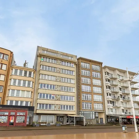 Appartement Calvi 0201