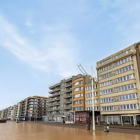 Apartamento Calvi 0201