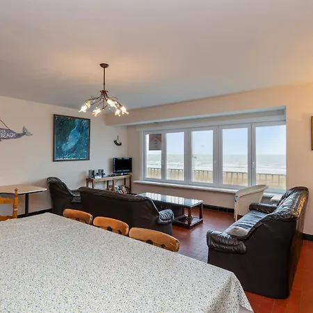 Calvi 0201 Appartement Coxyde