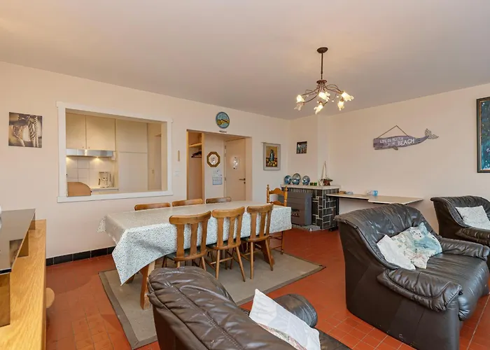 公寓 Calvi 0201 科克赛德