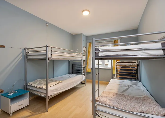 Calvi 0201 公寓 科克赛德