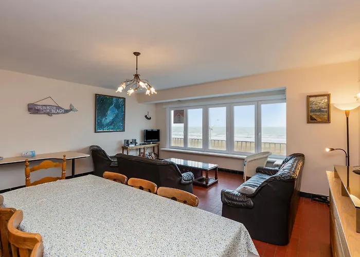 Calvi 0201 公寓 科克赛德